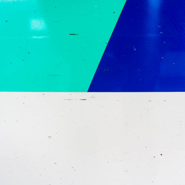 Abstraction à Grande Vitesse - 13 Abstraction à Grande Vitesse - 13